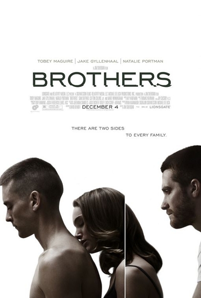 Las ultimas peliculas que has visto - Página 15 Brothers