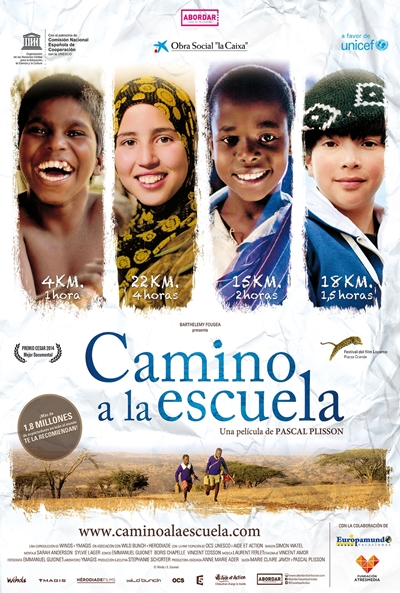 Peliculas para ver......... - Página 18 Camino_de_la_escuela_33560