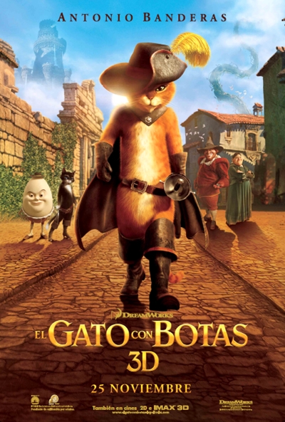 Estrenos de cine [25/11/2011] El_gato_con_botas_11086