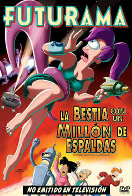 [SERIES] Pirate Serierama Futurama_the_beast_with_a_billion_backs