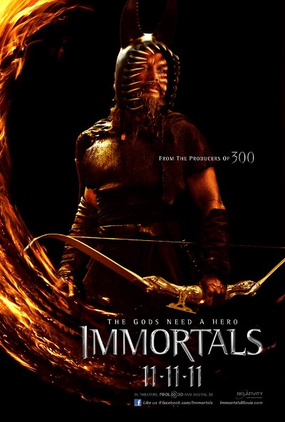 [New Movie Trailer] De los productores de '300', 'Immortals' con Henry Cavill, Mickey Rourke, Freida Pinto & Kellan Lutz. Inmmortals4_10025