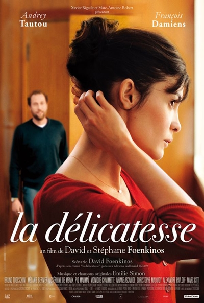 La última película que has visto - Página 5 La_delicatesse_12687