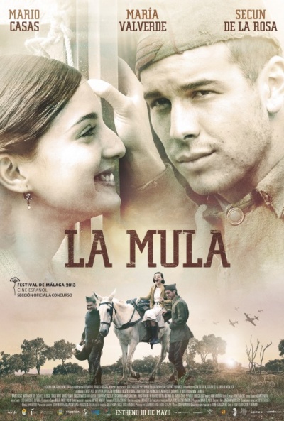 La mula (2013) [Drama] [DVDRip] [Castellano] La_mula_20636