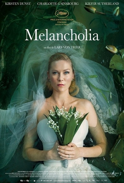 MÁS PÓSTERS: SHERLOCK II, AMERICAN REUNION, STRAW DOGS... Melancholia_10206