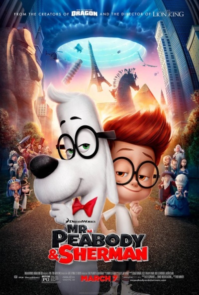 Estrenos del 20 al 26 de Febrero de 2014 Mr_peabody_and_sherman_26610