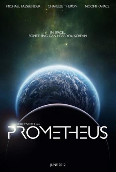 PROMETHEUS: Posible argumento Prometheusfakeposter_10133