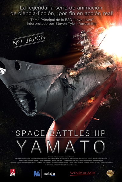 PÓSTERS: VERANO 2011 Space_battleship_yamato_9718