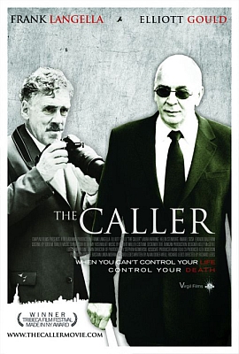 Las ultimas peliculas que has visto - Página 6 The-caller