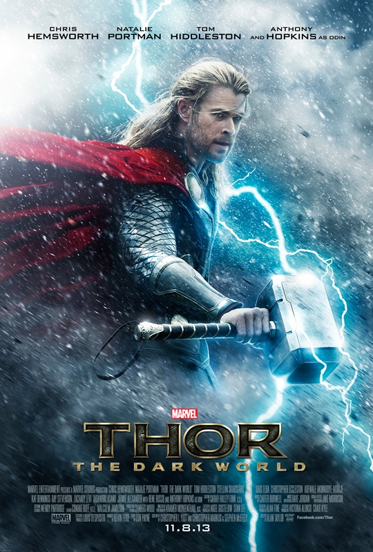 Post Oficial -- Thor 2 : El Mundo Oscuro -- 31/10/ 2013 -- Trailer 2 en Pag2 Thor_the_dark_world_20909