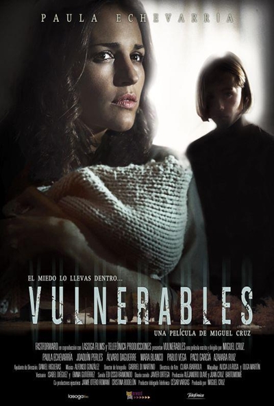 Vulnerables (Miguel Cruz Carretero, 2012) Vulnerables_15027