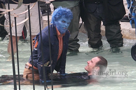 Post -- X-Men: Days of Future Past -- 23/3/2014  35941