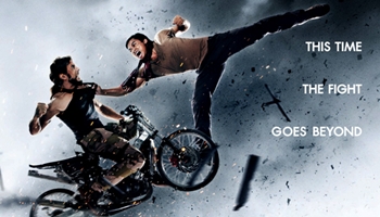 Primer avance de The Protector (Tom Yum Goong 2), lo nuevo de Tony Jaa & Prachya Pinkaew 39377