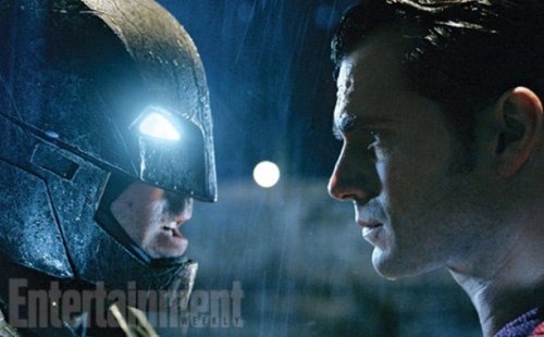 Post -- Batman vs Superman --  El amanecer de la justicia -- 23/03/2016  - Página 3 70778