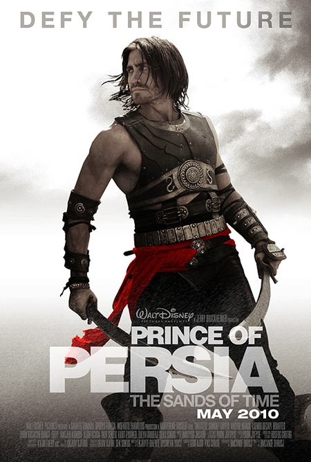 Prince of Persia 6035