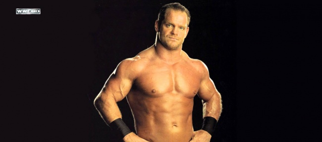 Crossface -- El biopic de Chris Benoit,dirigido por Lexi Alexander 90069