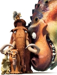 "Ice Age 3", la tercera película más taquillera de la historia 6654