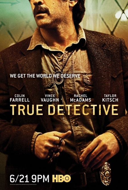 True Detective - Temporada 2 - 21 de Junio 68345