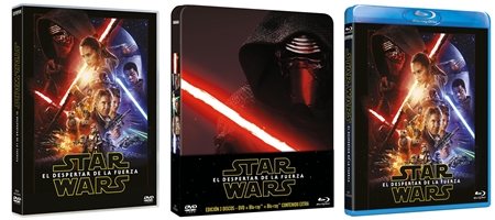 Post -- Star Wars Episodio VII -- 20 de Abril a la venta en BR y DVD - Página 8 83278