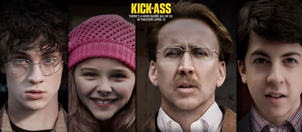 Kick-Ass 2 "Balls to the Wall" - Página 3 9217