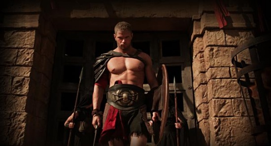 Hercules: La leyenda -- De Millennium Films con Kellan Lutz 26443