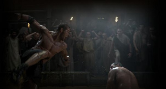 Hercules: La leyenda -- De Millennium Films con Kellan Lutz 26446