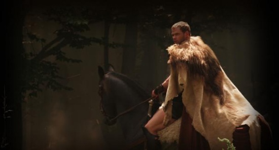 Hercules: La leyenda -- De Millennium Films con Kellan Lutz 26447