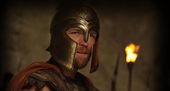 Hercules: La leyenda -- De Millennium Films con Kellan Lutz 26449