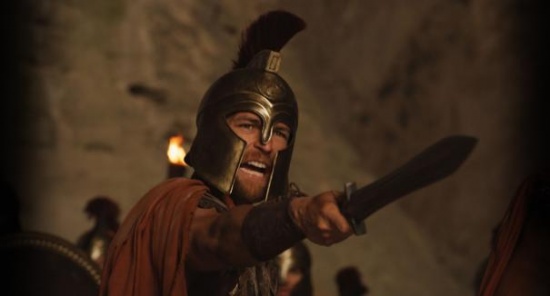 Hercules: La leyenda -- De Millennium Films con Kellan Lutz 26451