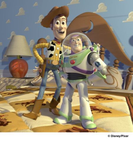 Toy Story 3 3562