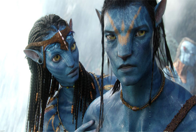 AVATAR LA ROMPE CON VENTA DE ENTRADAS EN CHILE. 7185