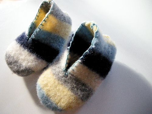      ... Baby-shoes