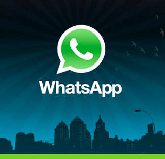 Whatsapp permitirá editar las fotos antes de enviarlas por chat  WhatsApp