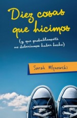 Diez cosas que hicimos  - Sarah Mlinowski Lil_156445591