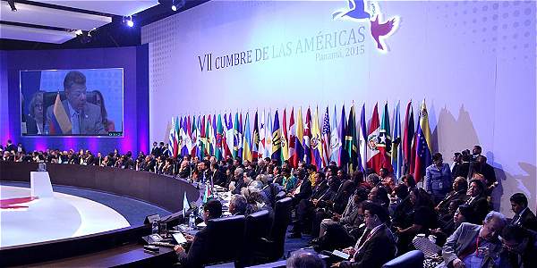 Cara a cara Obama-Castro: 60 minutos para cambiar el futuro de América  IMAGEN-15552997-2