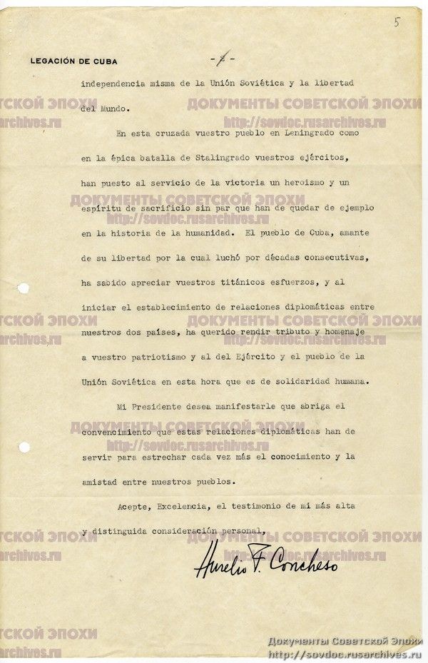 castro - CURIOSIDADES DE LA HISTORIA  - Página 6 Carta-de-Concheso-Batista-a-Stalin-2