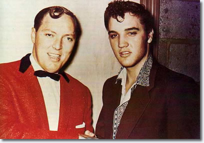 Bill And Elvis  1955_oct_20_bill_haley_3