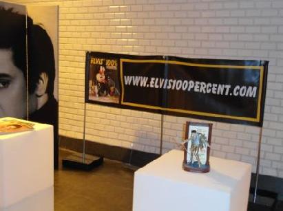 O ELVIS 100% e a BAIXA-CHIADO PT BLUESTATION - 04/08/2012 Iniciativa22e