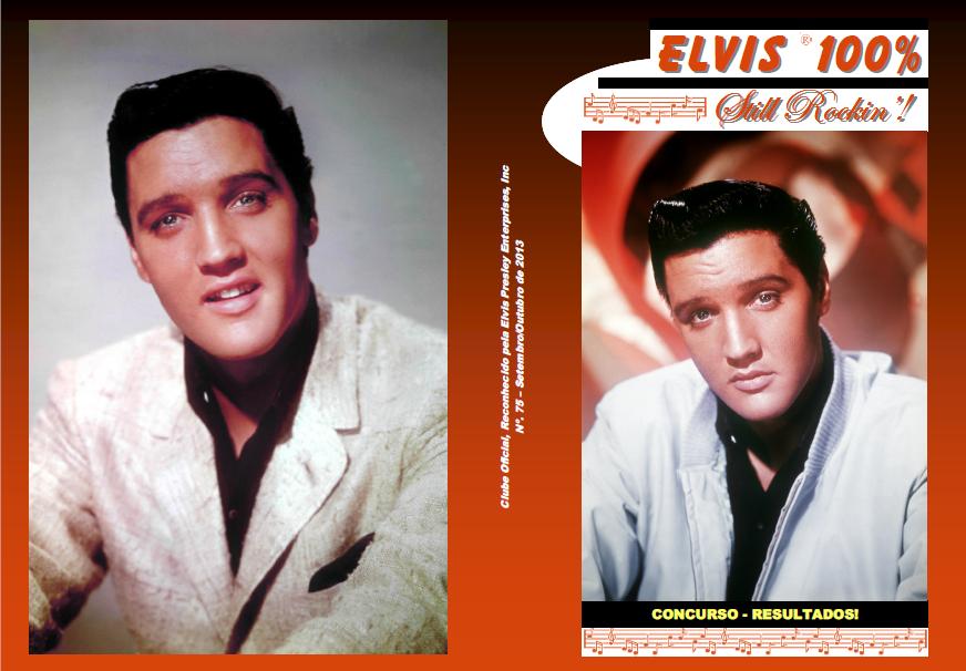 Revista do Elvis 100% - Nº 75 (Setembro/Outubro de 2013) Revista75amp