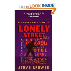 Elvis in new "Lonely Street" film-DVD Book_lonelystreet