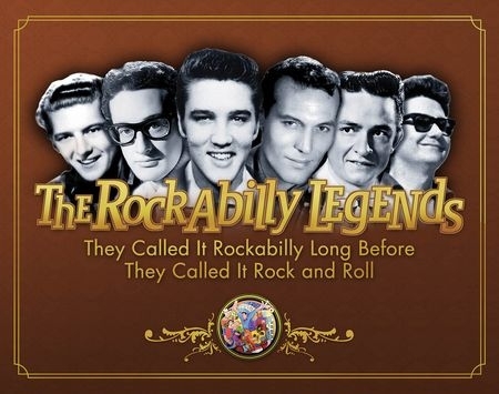 Now in stock: The Rockabilly Legends (book + DVD) 173_20091124123627