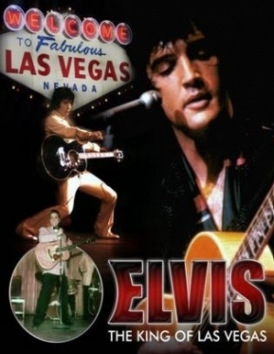 Review of 'ELVIS - King of Las Vegas' 1_20091207192416