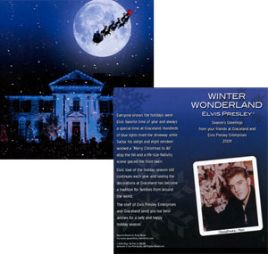 EPE Christmas CD Cd-epe-2009