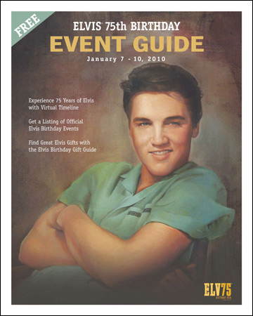 The 2010 Birthday Event Guide Eventguide75