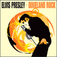 Elvis Budget Releases Itunes-dixielandrock-2009