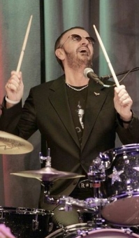 The Ultimate Hommage Ringo-starr