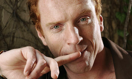 Personajes Cannon  Damian-lewis