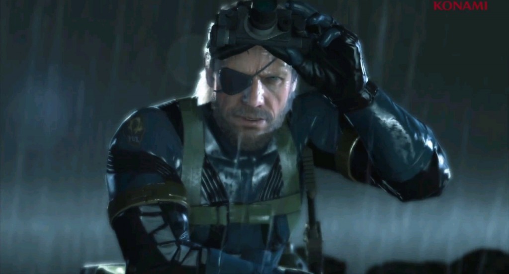 Kojima no niega que MGS: Ground Zeroes sea un título de la nueva generación  Metal-Gear-Solid-Ground-Zeroes-1024x5511