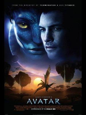 Quais os vossos 10 filmes preferidos Avatar4