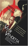 V for Vendetta - A Review 12809