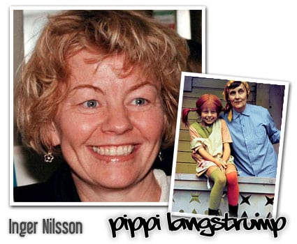 MISSING ACTORS: DONDE COÑE ESTAN?. Pippi-langstrump